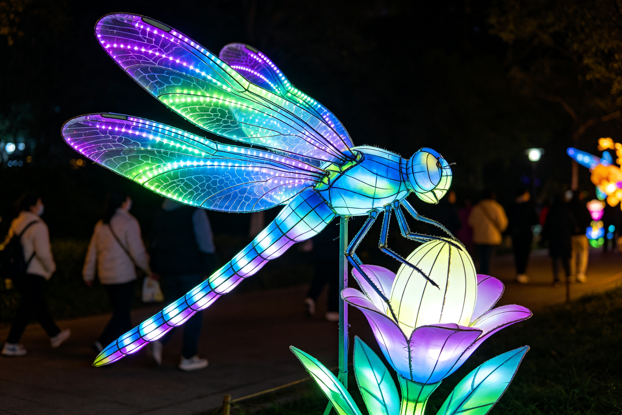 Economic Data and Statistics of China Lantern Festival Indus