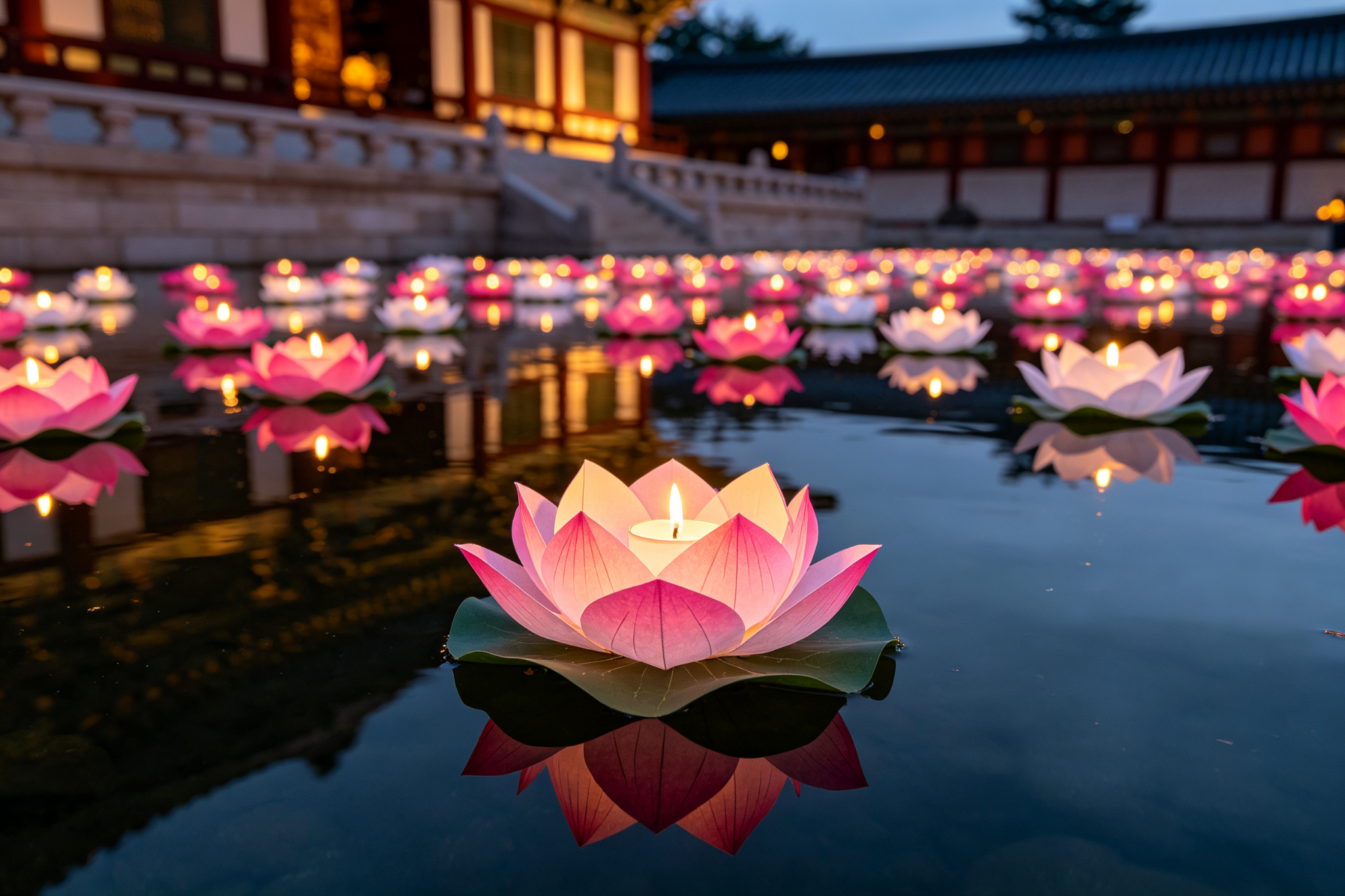The Symbolism and Meaning Behind Chinese Festive Lanterns