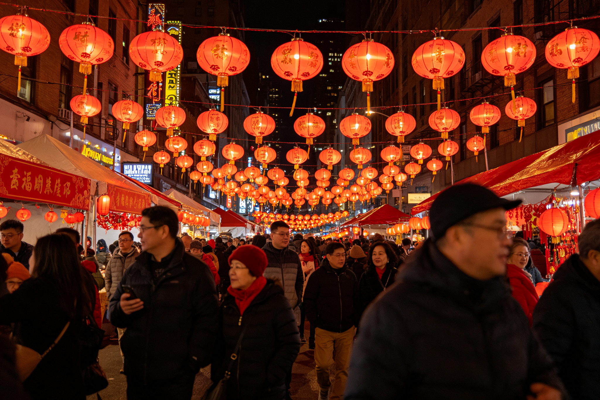 City Park Custom Lantern Festival - Gallery 3