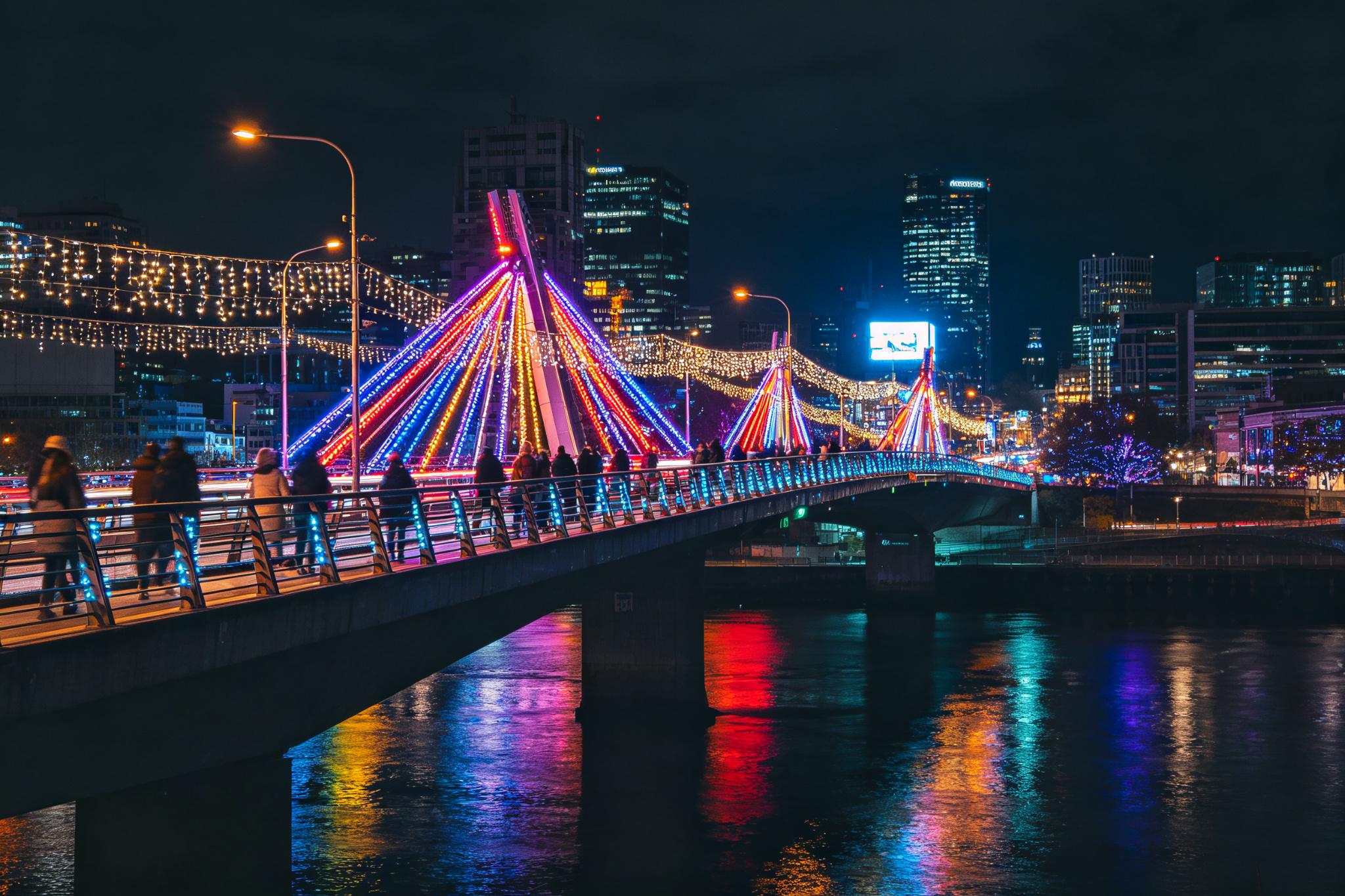 Energy-Efficient Lighting Landscape: Reduce Costs by 80%