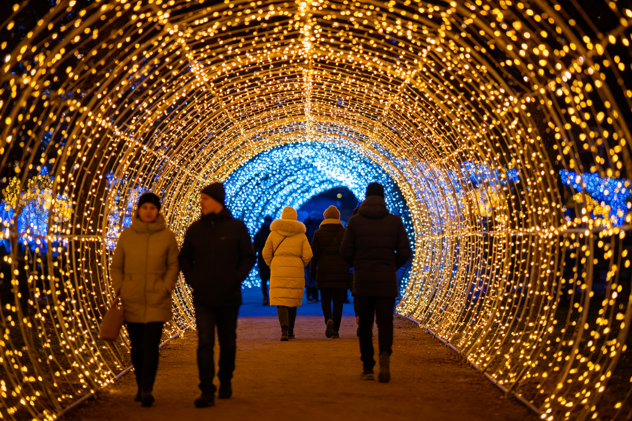 Custom Design Process with a Chinese Lantern Festival Manufacturer