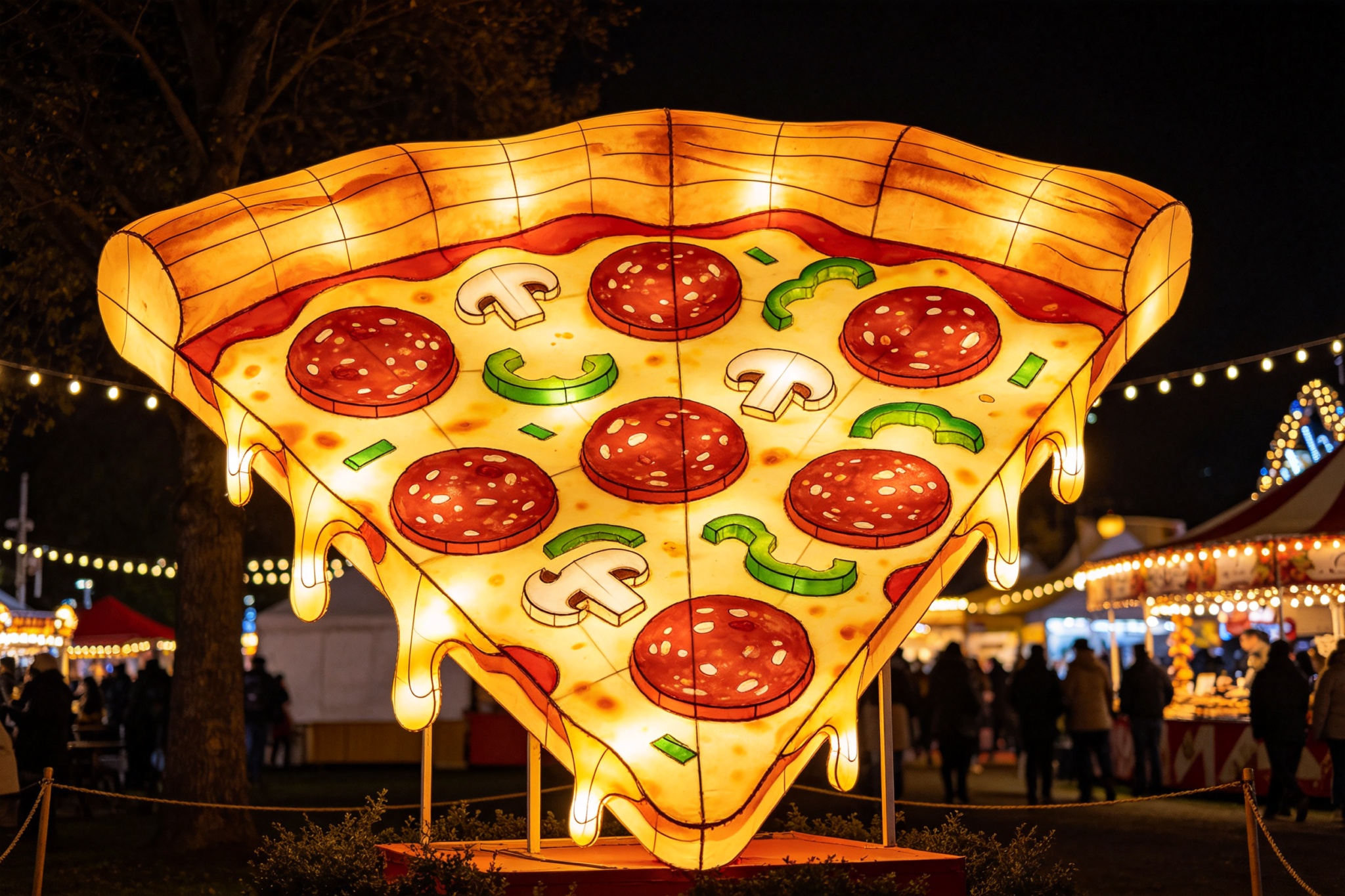 10 Marketing Tips for a Sold-Out Chinese Lantern Show