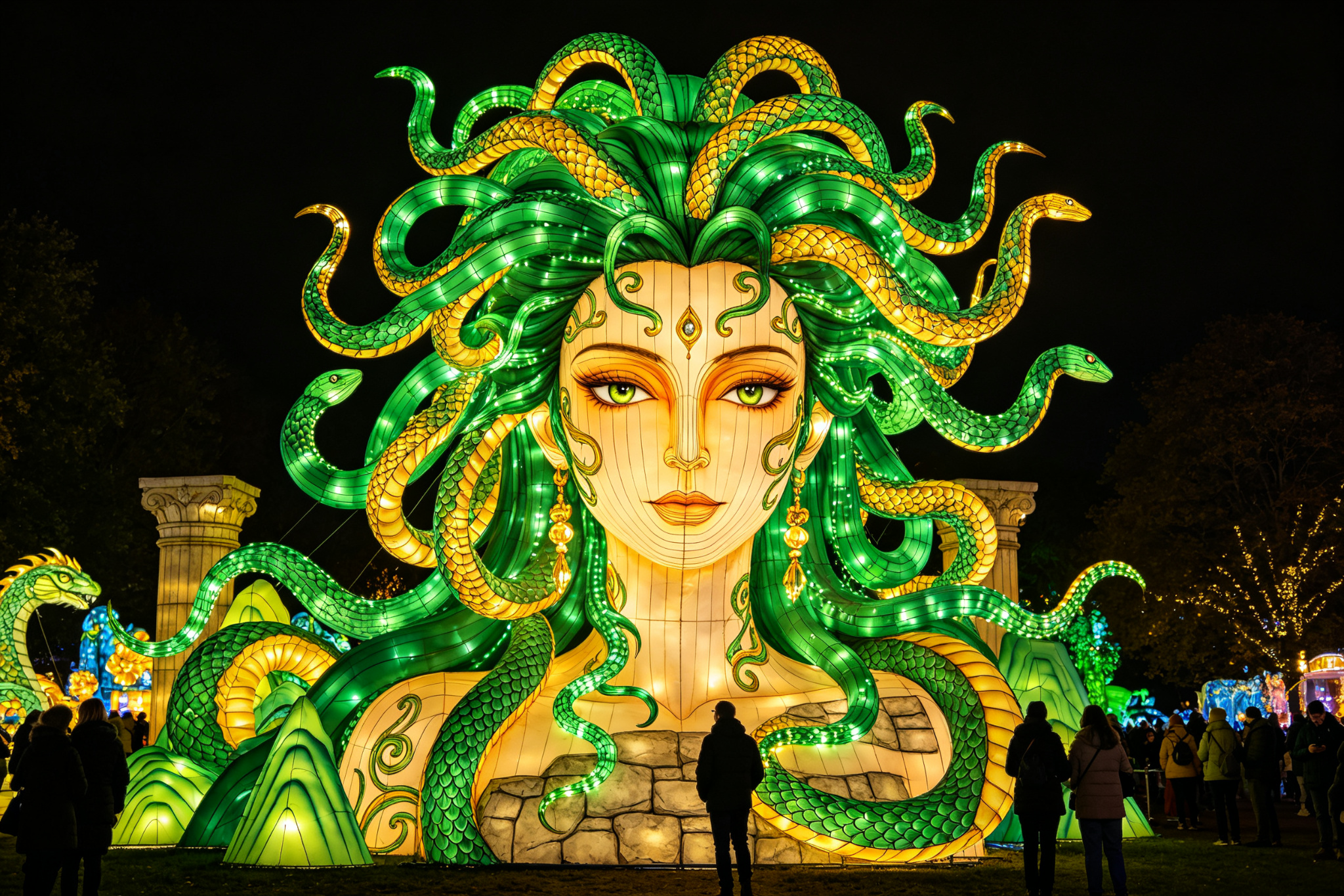 Top 10 Lighting Landscape Trends for 2026 Events