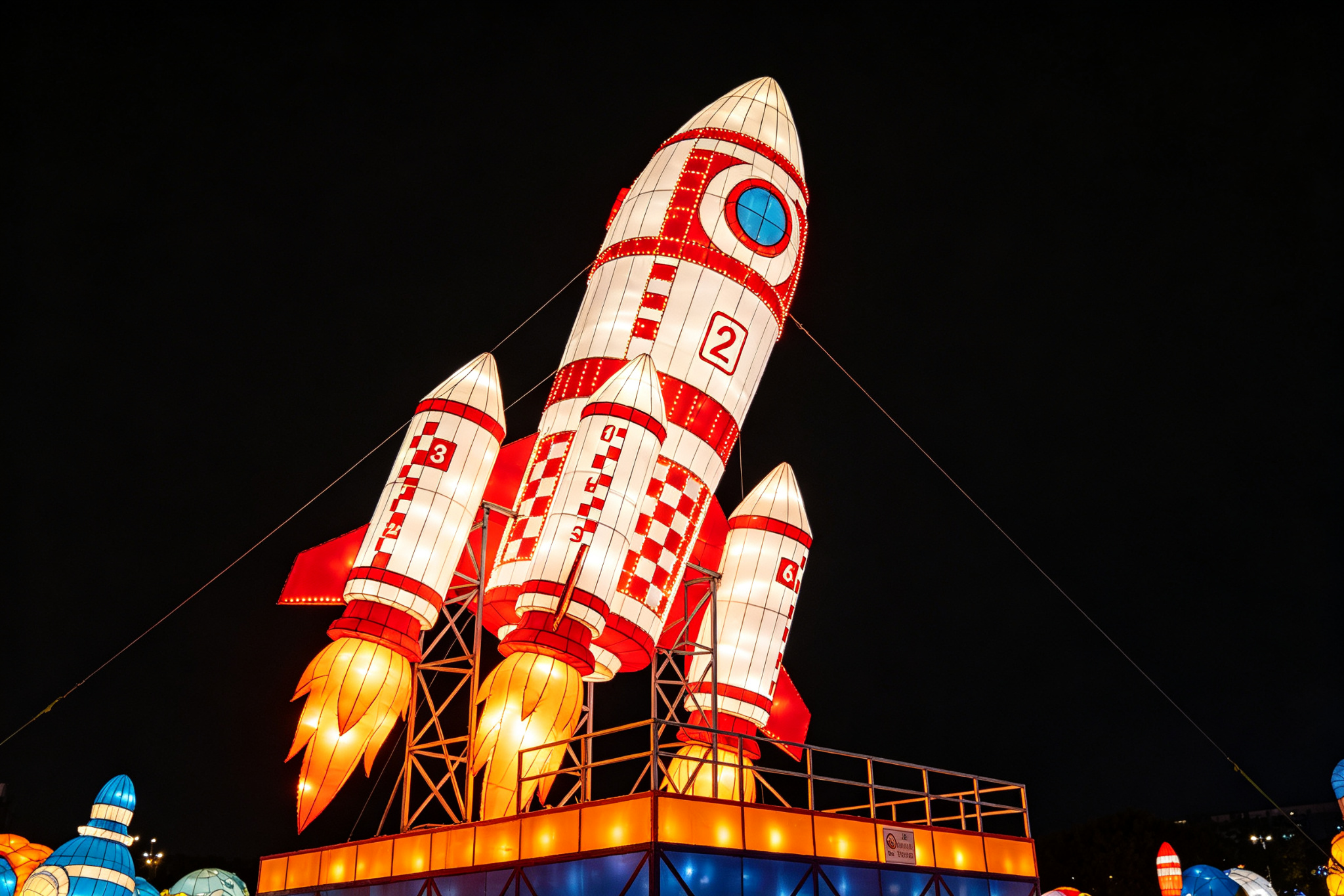 Chinese Lantern Festival Traditions and Customs Explained