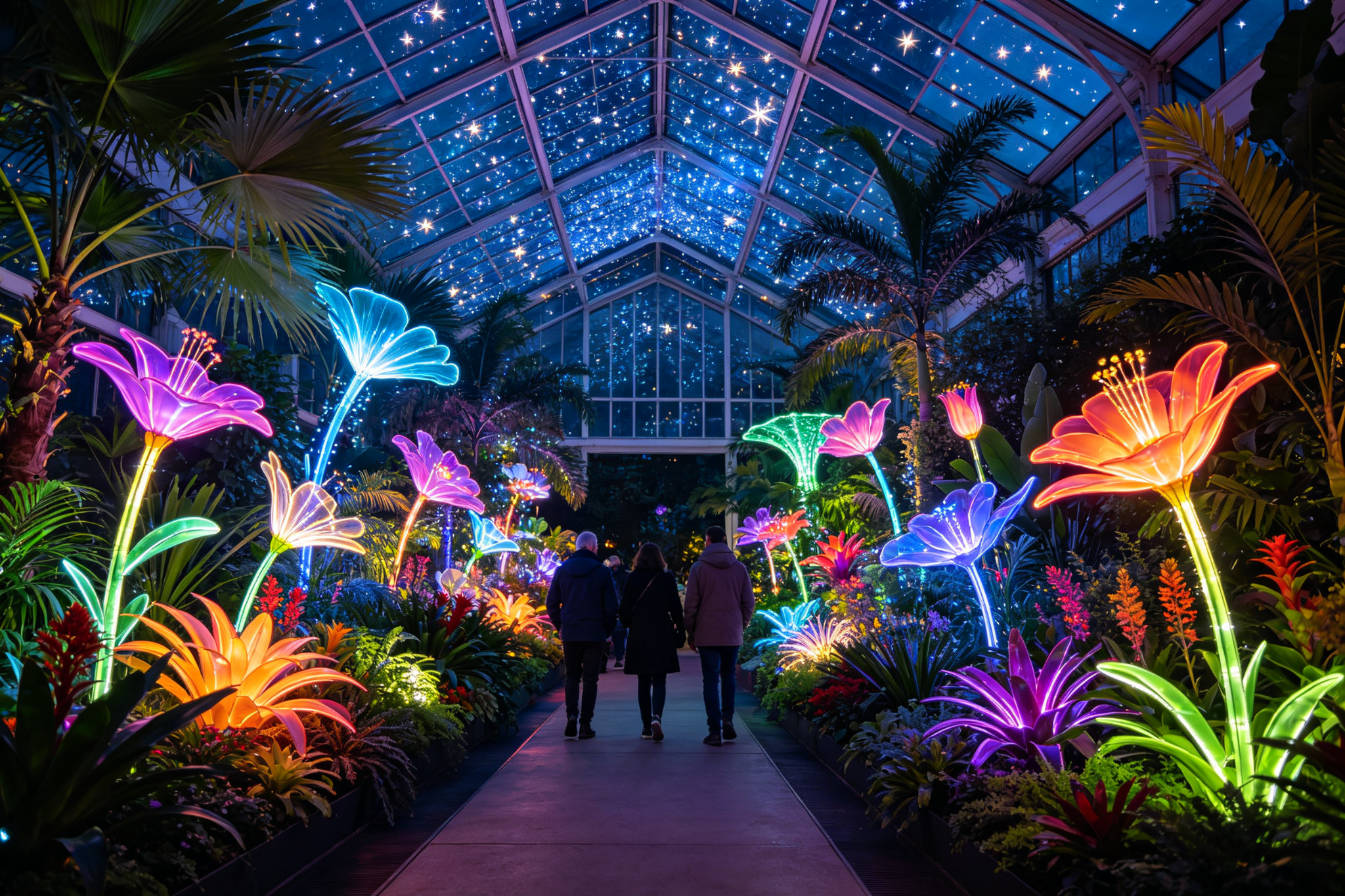 Intellectual Property Protection with Lantern Festival Manuf