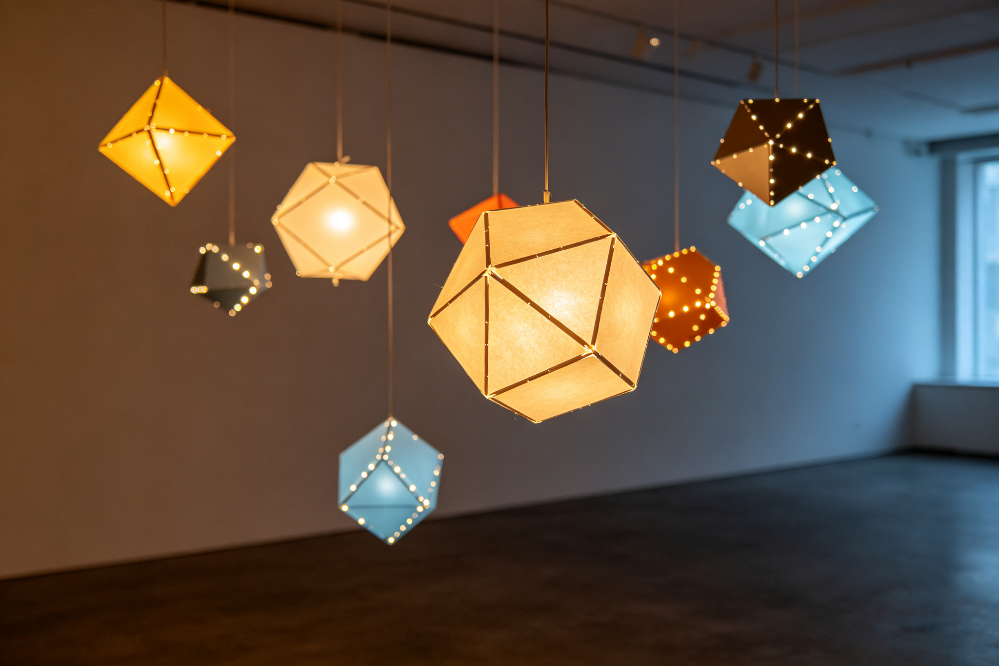 Why Zigong Is the Best Chinese Lantern Festival Manufacturer