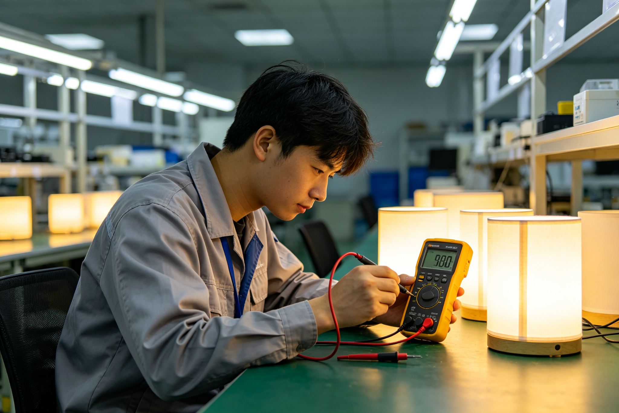 Effective Communication with Chinese Lantern Festival Manufacturers