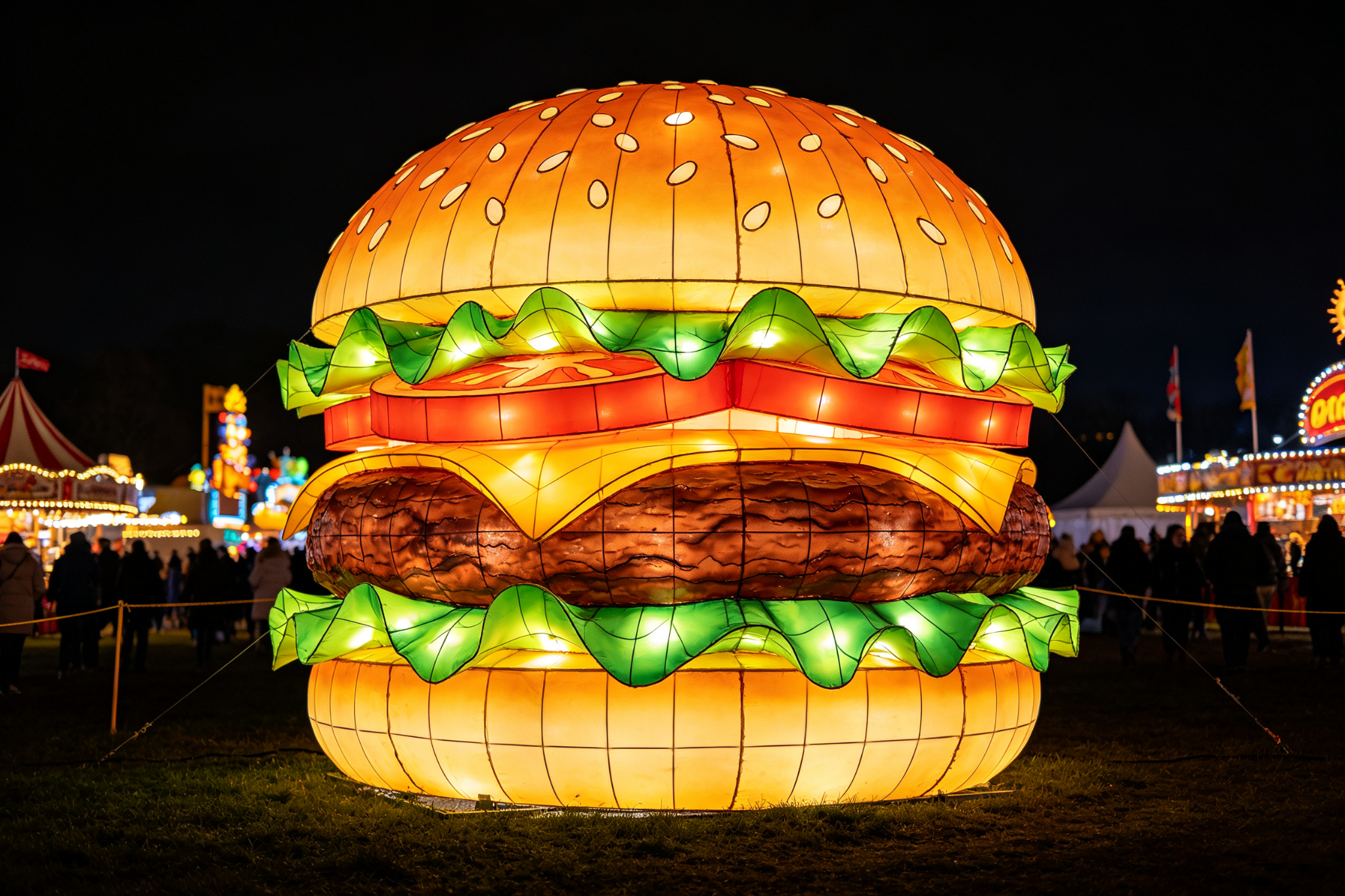 Brand Licensing and Custom Lanterns: Legal Guide
