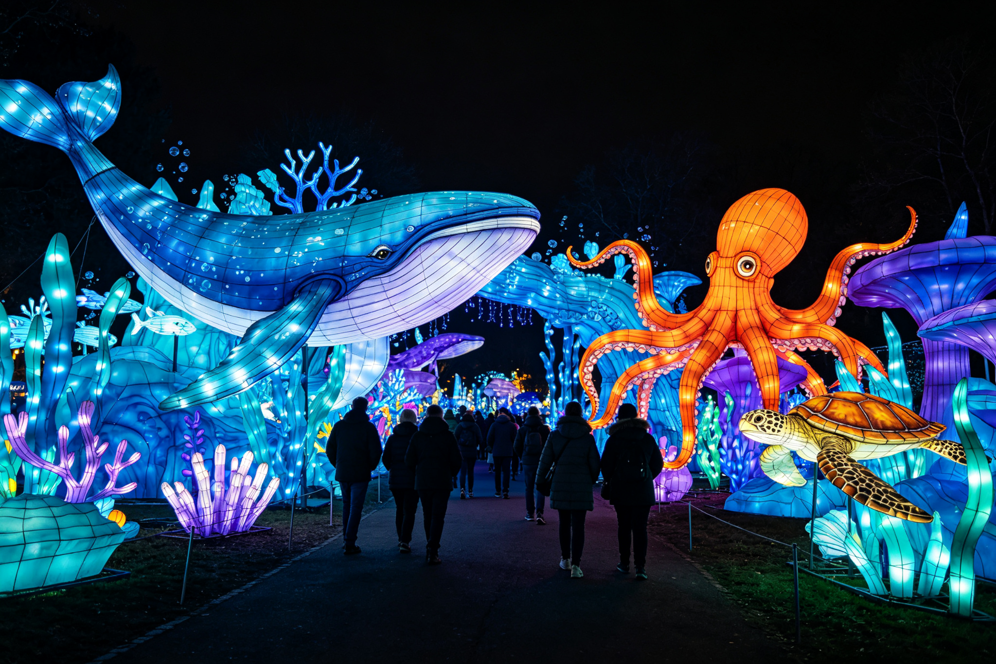 Factory Audit Checklist for Evaluating Lantern Festival Manu